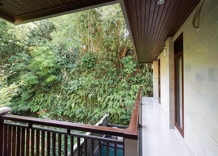 River Villa, Pool, River View *