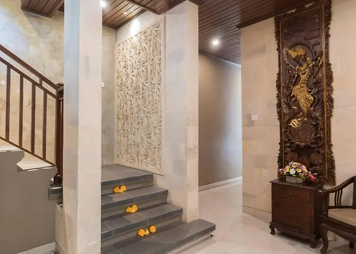 Villa River Villa, Pool, River View Ubud