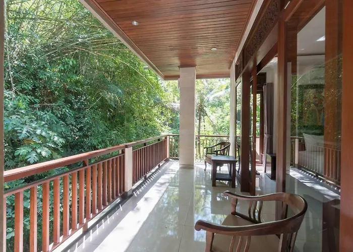 Villa River Villa, Pool, River View *