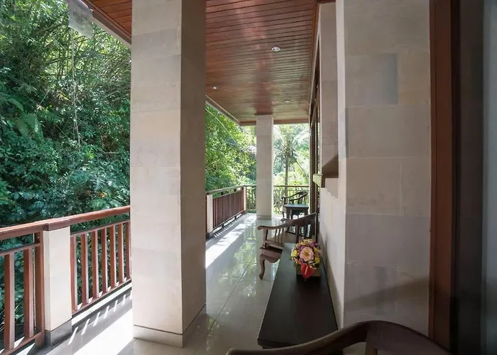 Villa River Villa, Pool, River View *
