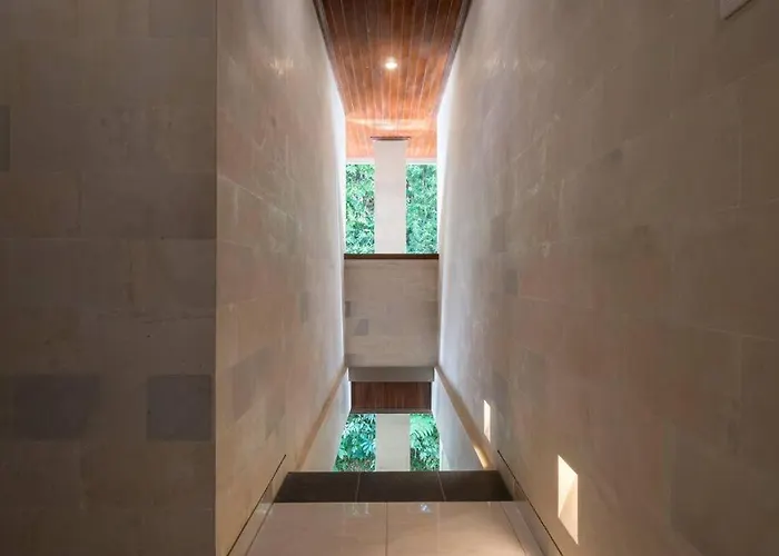 Villa River Villa, Pool, River View