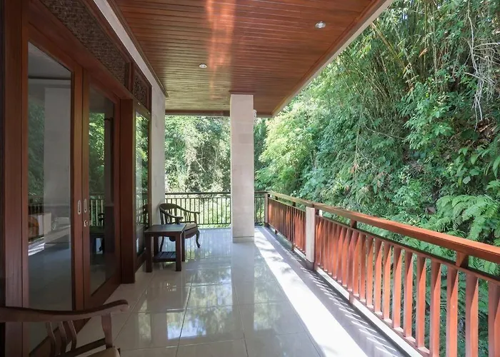 River Villa, Pool, River View *