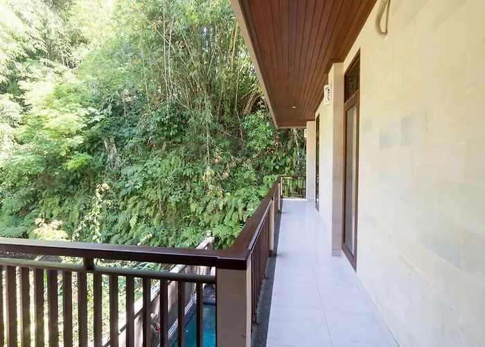 Villa River Villa, Pool, River View *