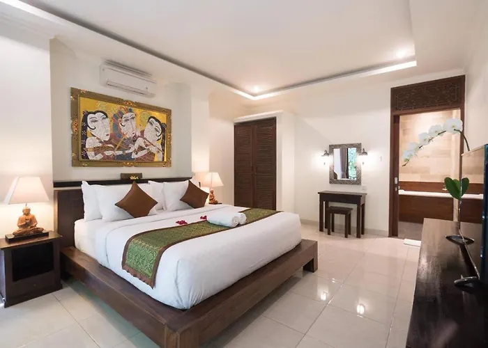 Villa River Villa, Pool, River View