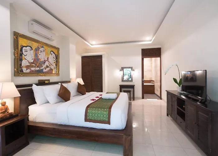 River Villa, Pool, River View * Ubud